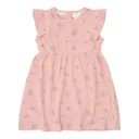 Little Dutch | Jurk Girls Dreamy Pink