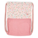 Little Dutch | Turnzak/Strandtas Dreamy Pink Roze