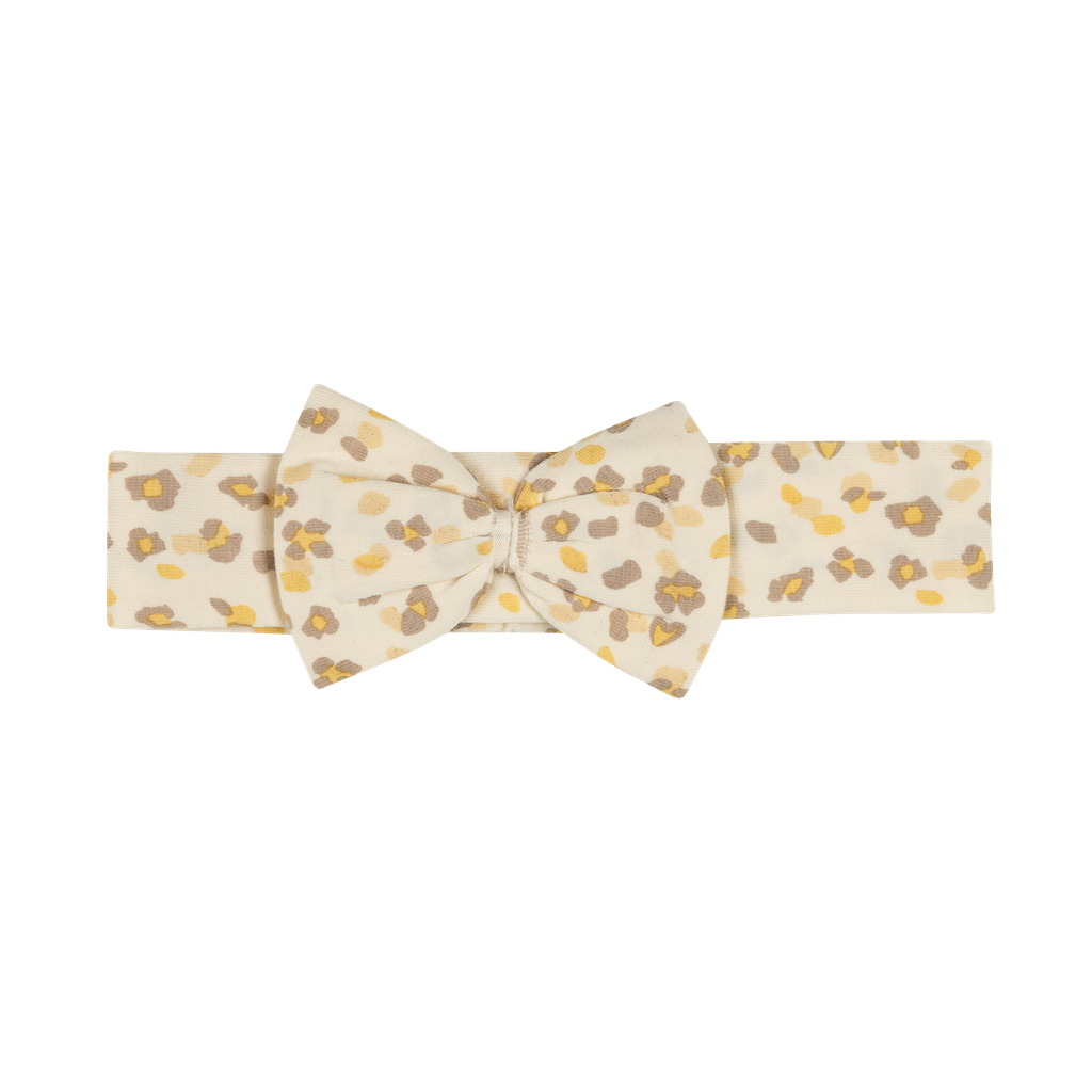 Frogs&Dogs | Haarband Leo Pearled Ivory 