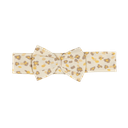 Frogs&Dogs | Haarband Leo Pearled Ivory 