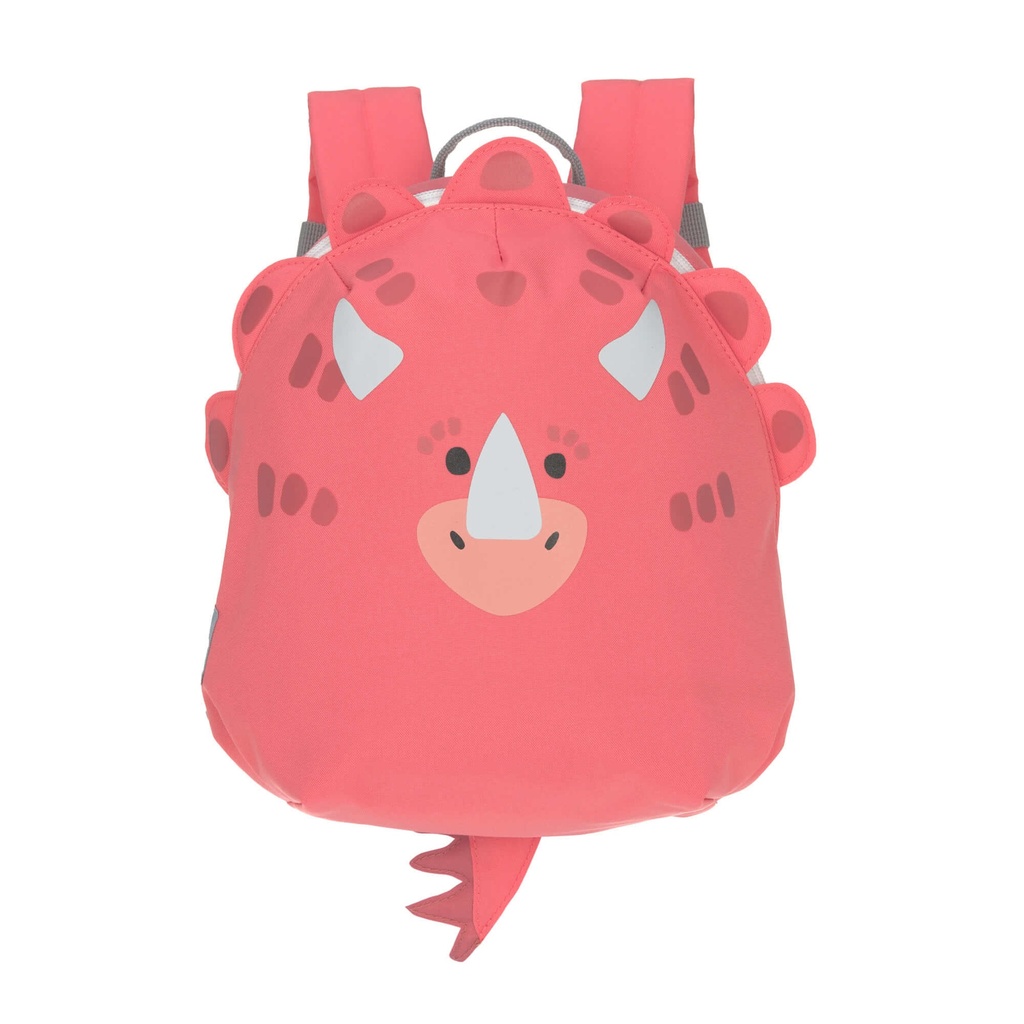 Laessig | Rugzak About Friends Dino Rose 3,5L 20x24x9,5cm