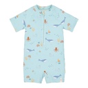 Little Dutch | Zwempak Boys Ocean Friends