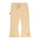 Frogs&Dogs | Broek Girls Flared Semolina 