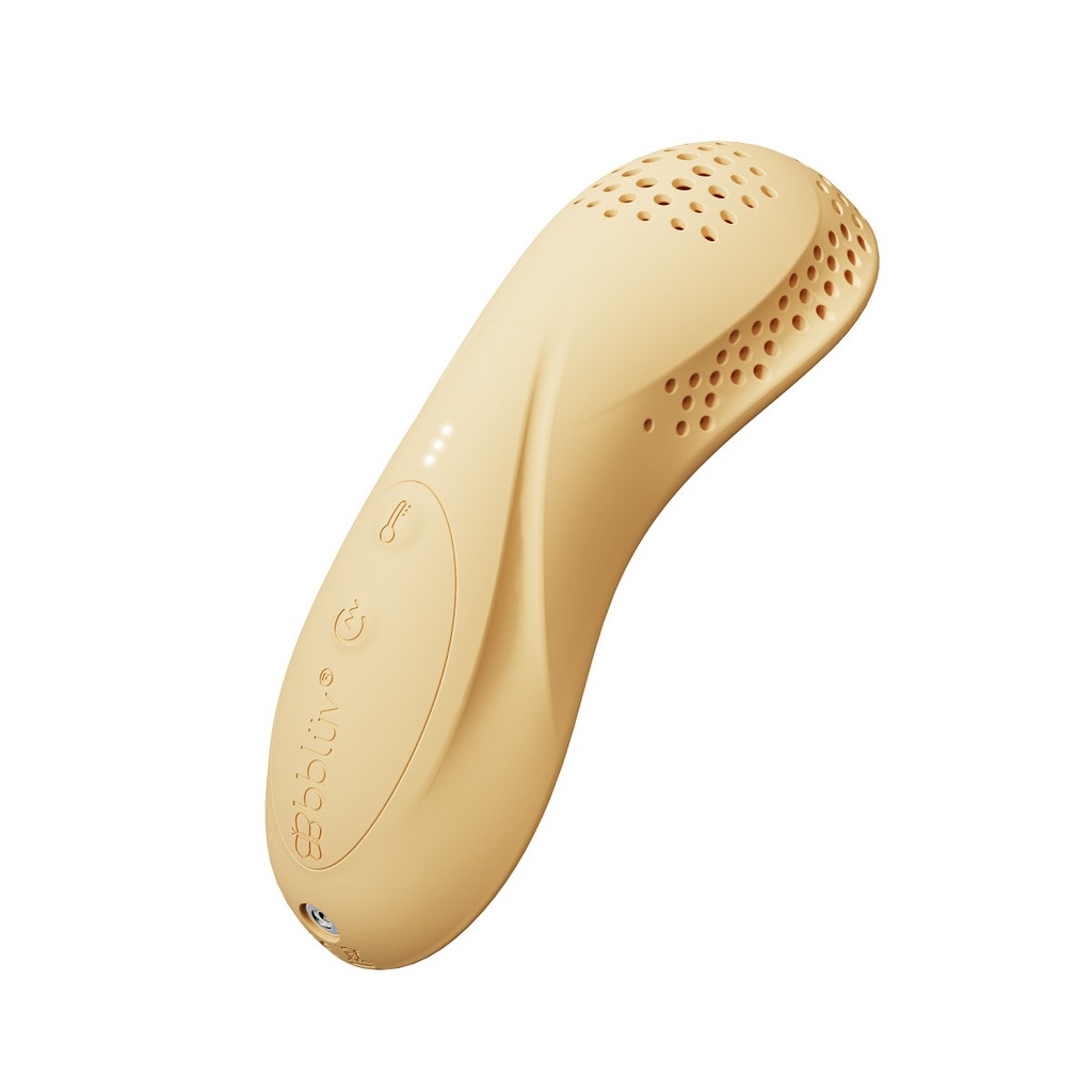 Bbluv | Massage Apparaat Mumpülse Lactatiemassager