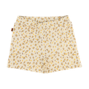 Frogs&Dogs | Short Girls Leo Pearled Ivory 