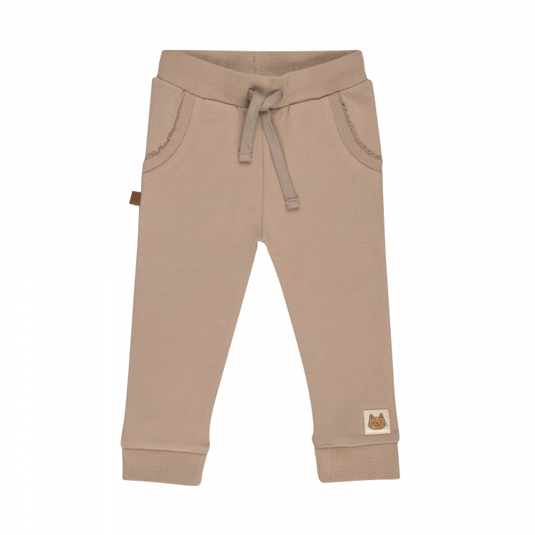 Frogs&Dogs | Broek Girls Stucco 