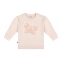 Frogs&Dogs | Sweater Girls Butterfly Rose Water 