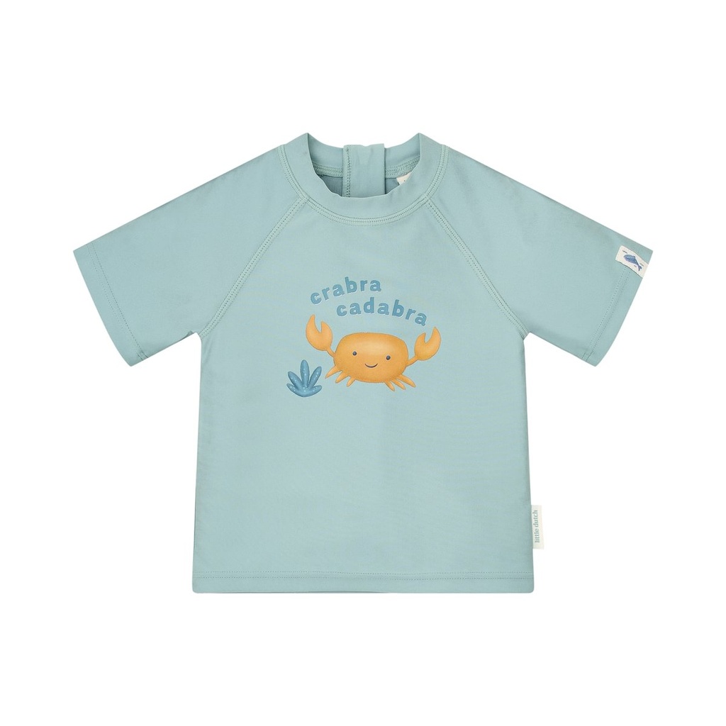 Little Dutch | Zwemshirt Boys Ocean Breeze