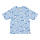 Little Dutch | Zwemshirt Boys Ocean Splash