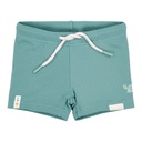 Little Dutch | Zwemshort Boys Ocean Green