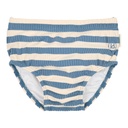 Little Dutch | Zwemluier Boys Ocean Blue Stripes