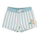 Little Dutch | Zwemshort Boys Ocean Surf Stripes