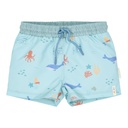 Little Dutch | Zwemshort Boys Ocean Friends