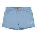 Little Dutch | Zwemshort Boys Ocean Blue