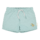 Little Dutch | Zwemshort Boys Ocean Surf Blue