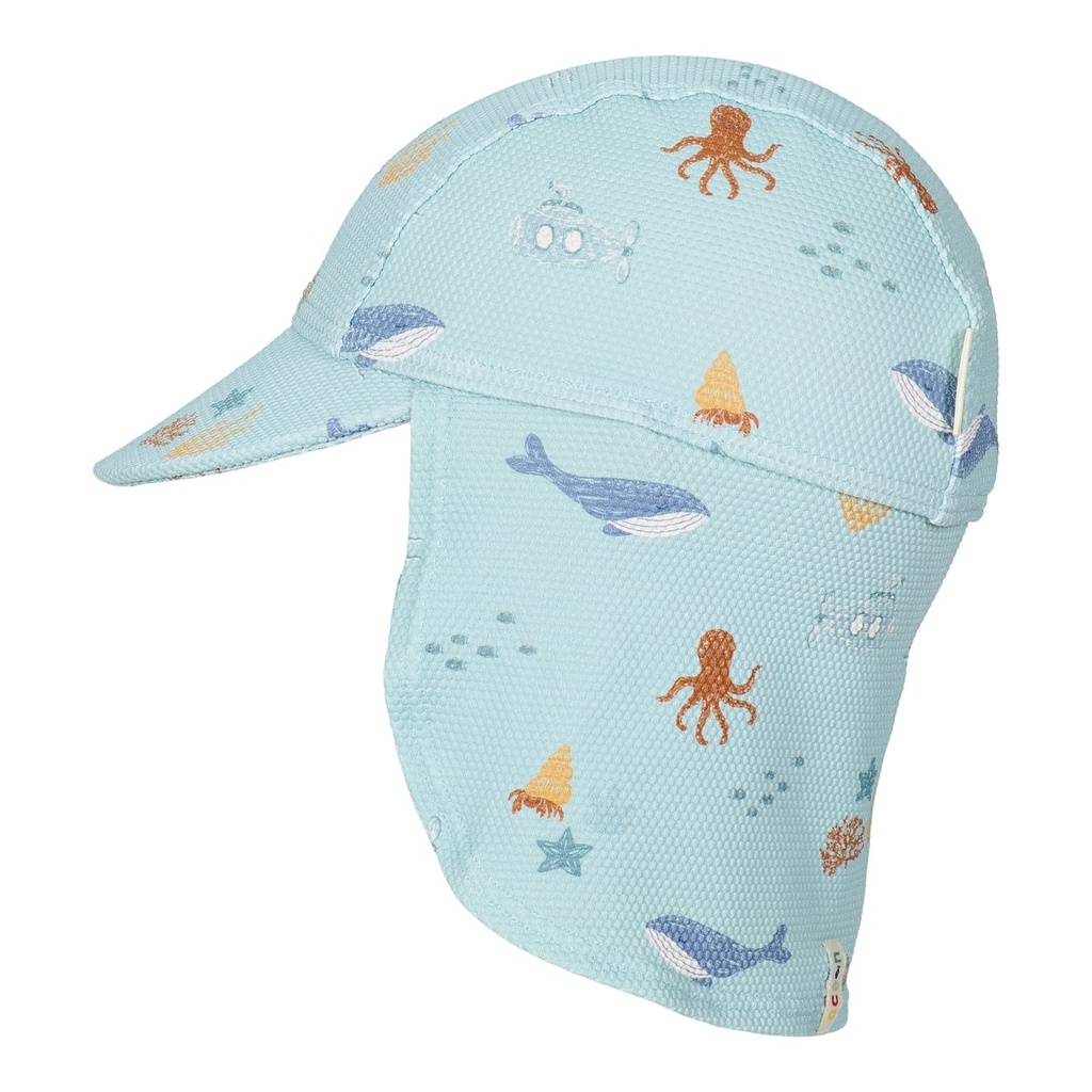 Little Dutch | Zonnehoed Ocean Friends