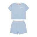 Little Dutch | Zwemshirt Boys Ocean Breeze