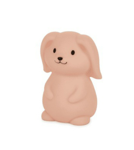 Isabelle Laurier | Badeendje Rosie het konijn