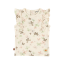 Frogs&Dogs | T-shirt Girls Butterflies Pristine 