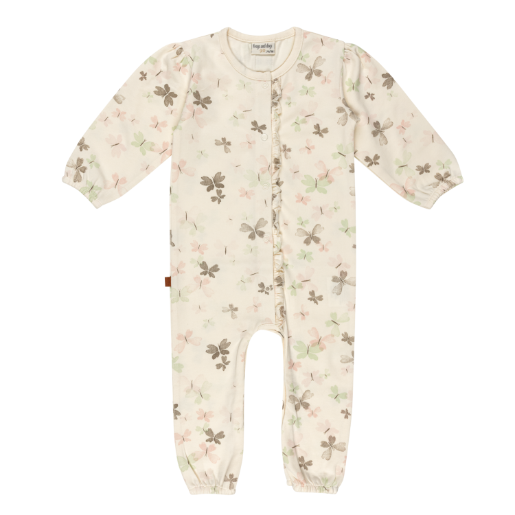 Frogs&Dogs | Pyjama Butterflies Pristine 