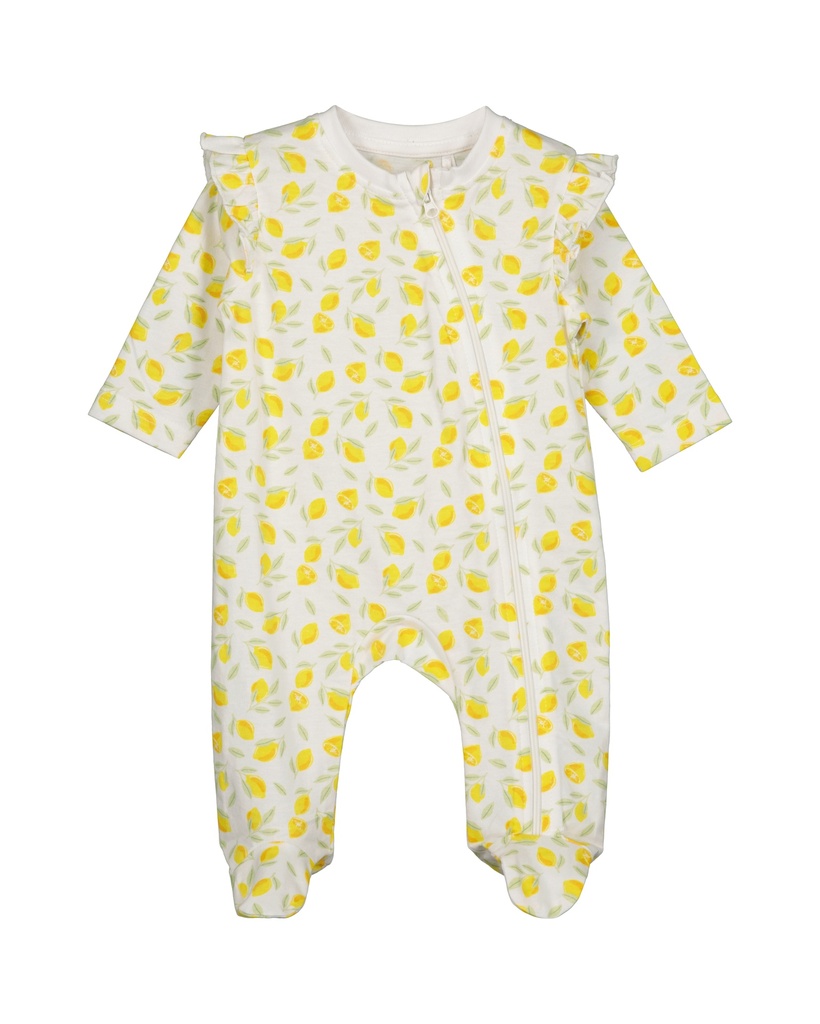 Blue Seven | Pyjama Girls Off White