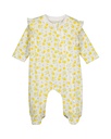 Blue Seven | Pyjama Girls Off White