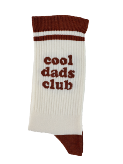 Minimou | Kousen Cool Dads Club