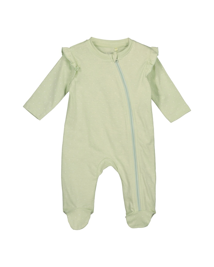 Blue Seven | Pyjama Girls Light Green