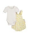 Blue Seven | Outfit Girls Off White 2-delig