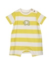 Blue Seven | Kruippak Boys Yellow