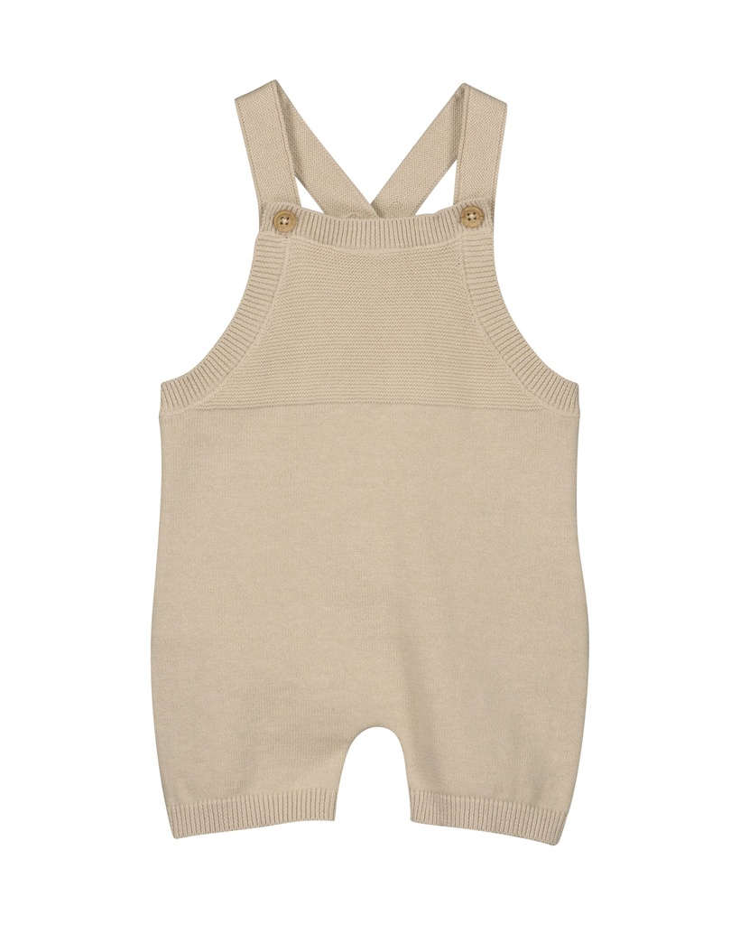 Blue Seven | Salopette Boys Sand