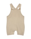Blue Seven | Salopette Boys Sand