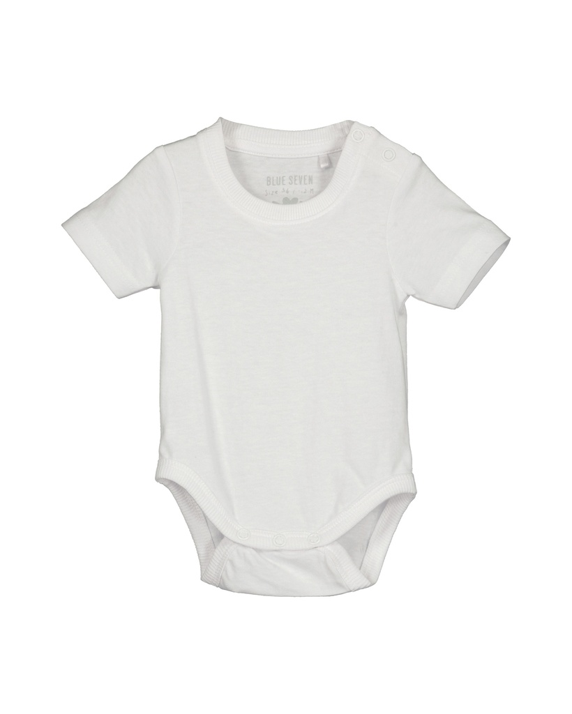 Blue Seven | Body Boys White
