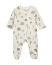 Blue Seven | Pyjama Boys Off White
