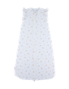 Noukies | Slaapzak Vintage Flowers Mousseline Bio 1.0TOG 100cm