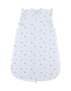 Noukies | Slaapzak Vintage Flowers Mousseline Bio 1.0TOG 70cm