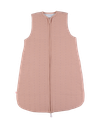 Noukies | Slaapzak Mousseline Bio 2.0TOG Pink 70cm