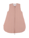 Noukies | Slaapzak Mousseline Bio 2.0TOG Pink 50cm