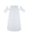 Noukies | Slaapzak Vintage Flowers Longsleeve Afneembaar 2.0TOG 100cm