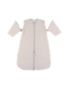 Noukies | Slaapzak Longsleeve Afneembaar 2.0TOG Beige 70cm