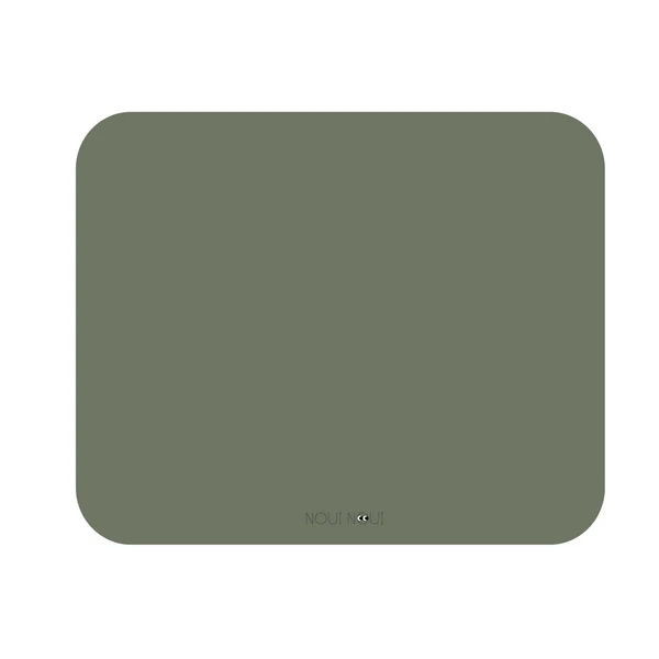 Noui Noui | Placemat Dusty Olive 43x34cm 