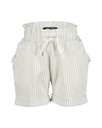 Blue Seven | Short Girls Off White
