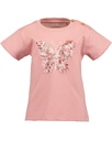 Blue Seven | T-shirt Girls Mauve