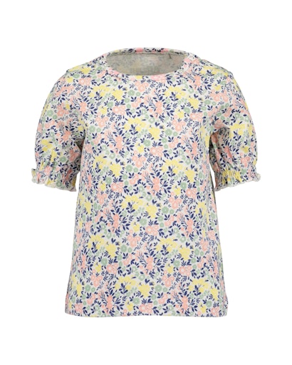 Blue Seven | T-shirt Girls Multicolor