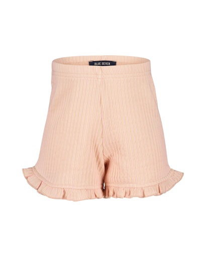 Blue Seven | Short Girls Salmon