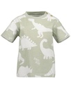 Blue Seven | T-shirt Boys Green