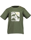 Blue Seven | T-shirt Boys Green