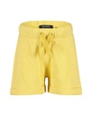 Blue Seven | Short Boys Yellow