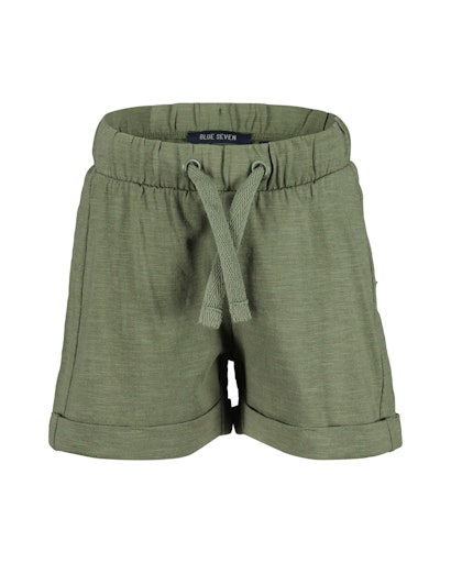 Blue Seven | Short Boys Green