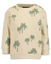 Blue Seven | Sweater Boys Pebble